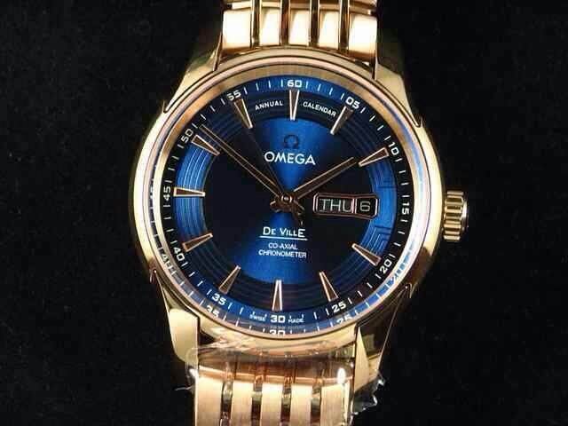 OMEGA Watch 576